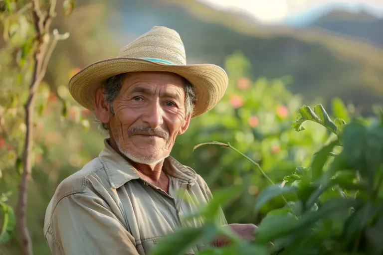 desbrozar una planta